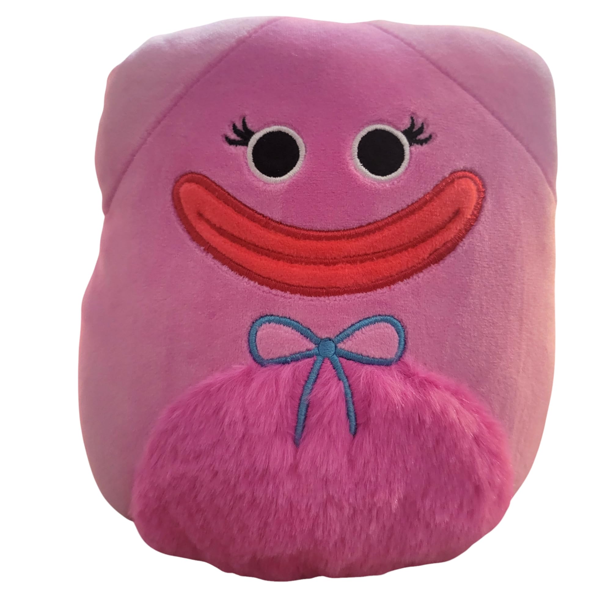 Amazon.com: Squishmallows 7 Inch Poppy Playtime Plush Stuffed